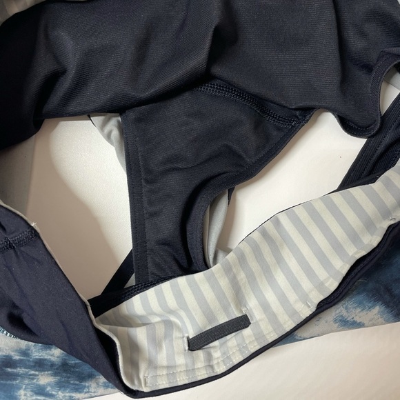 Lululemon Run: Speed Short Sea Side Silver Fox J177 - Picture 7 of 10